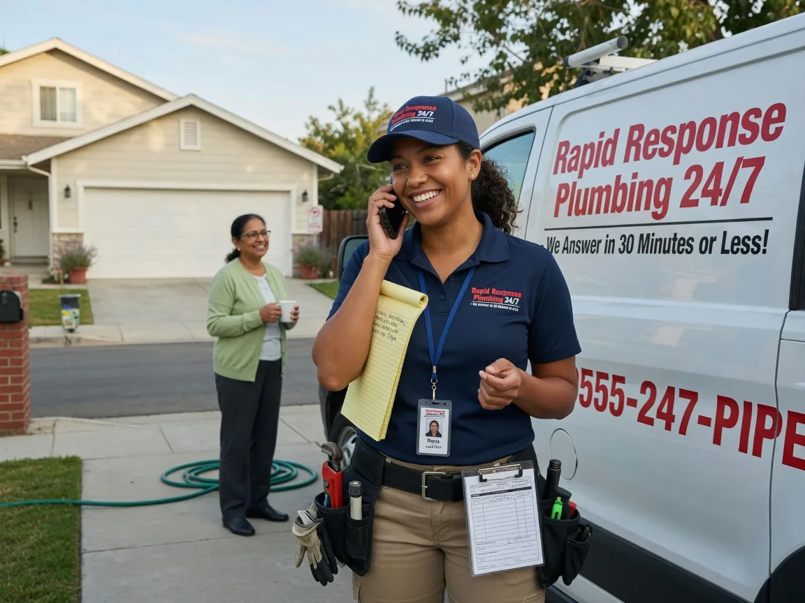 Emergency Plumber Oro Valley, AZ FAQs